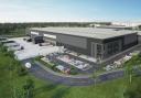 The unit Connect 298 will be the largest speculatively developed industrial/warehouse unit in the North East for over a decade and will fill a crucial void in the regional supply pipeline.