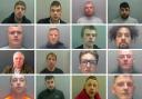 Some of the people facing justice in Teesside and Durham Crown Courts in June