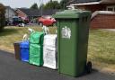 A reader asks what's the point of sorting our recycling when the binmen tip it all in the same binwagon?
