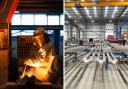 Stainless steel alloy inventor and manufacturer Paralloy, based in Billingham, has today (September 28) announced it has secured up to £26 million following a guarantee from UK Export Finance Credit: PARALLOY