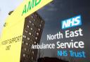 Patient announced 'dead' by ambulance workers wakes up in hospital