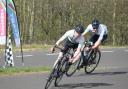 Manilla Cycling are helping to support and develop the next generation of North-East cycling stars