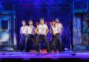The Full Monty set to give North East audiences and eye full this Month