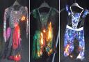 Parents have been issued a stark warning over flammable Halloween costumes that can catch fire in seconds.