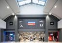 The new Sports Direct at the MetroCentre