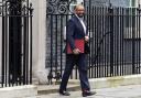 Home Secretary James Cleverly has denied calling Stockton a 's**thole' in November.