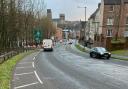 Framwellgate Peth and A690 Leazes Road in Durham are set to undergo resurfacing works for four weeks - with diversions in place Credit: DURHAM COUNTY COUNCIL