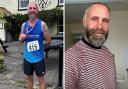 Marc Blair, 48, from Catterick, battled “a constant background of anxiety” from childhood, which created problems at school, in the workplace and his personal life