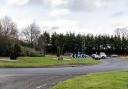 A reader is unhappy about proposed changes to the roundabout at Rushyford