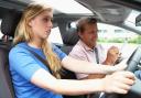 Learner drivers have to perfect lots of skills to be able to pass their driving test - here are things they should avoid