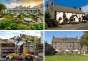 As part of that, we have rounded up five pubs and venues in County Durham that offer stunning views, from train stations, to open countryside