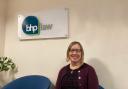 Akkelin Harris, the latest partner at BHP Law