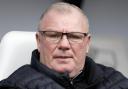 Rotherham have reappointed former boss Steve Evans after sacking Leam Richardson