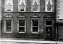 Barclays Bank in Northallerton in 1919