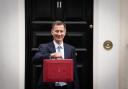Spring Budget 2024 updates LIVE: Everything announced so far