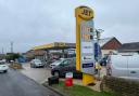 Bishop Auckland's G.W Holmes, which is based in Etherley Moor, has been offering consistently cheap petrol prices for many months
