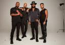JLS promise a superb night of entertainment for North East fans