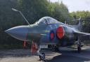 Yorkshire Air Museum is marking 30 years since the retirement of the Buccaneer