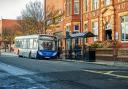 The routes, which will be operated by Stagecoach and funded by the Tees Valley Combined Authority,