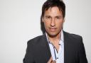 Nathan Moore, lead singer of Brother Beyond, is to headline an old school disco event at The Forum in Darlington