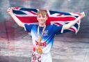 Darlington's Theo Spinks is the new Junior Muay Thai World Champion