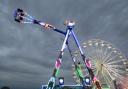 The Hoppings coming to the Town Moor, Newcastle
