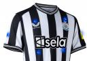 Newcastle United will wear one-off shirts against Tottenham in a groundbreaking move supporting RNID