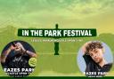 WIN: A pair of tickets to In the Park Festival