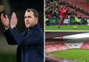 John O'Shea has been quizzed on the Sunderland head coach vacancy || Isaiah Jones signed a new deal this week at Middlesbrough, whose Under-21s are faring well