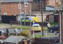 Crash LIVE: Police attend incident and close off road - updates