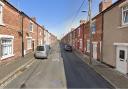 The landlord of a property on Seventh Street, Horden, was prosecuted in 2023 and ordered to pay £15,000.