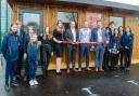 Egglescliffe School, Stockton-on-Tees has celebrated the launch of a new dedicated STEM learning facility supported by Cummins