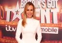 Amanda Holden will be the face of Netflix's newest dating show Cheaters: Unfinished Business