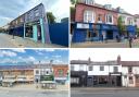 Five Darlington businesses currently up on the sale market