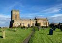 Toilets are to be installed in St Aidan's Church in Bamburgh