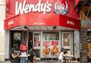 Stock picture of Wendy's Credit: ARCHIVE
