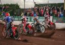Redcar Bears announce line-up for 2022 Speedway Championship season