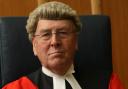 Final verdict: Judge Peter Fox, QC, the Recorder of Middlesbrough