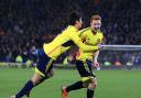 Happy man: Jack Colback is hoping to be in Gustavo Poyet's team at Wembley