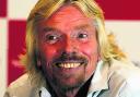 Branson wants fasttrack for East Coast line.
