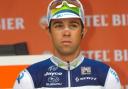 OUT: Michael Matthews will miss the Tour de France after a training crash