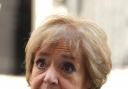 Margaret Hodge MP, chair of the Commons public accounts committee.