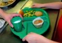 Authorities in Wales have banned ketchup and Marmite from school dinners