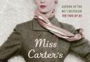 Book Review: Miss Carter's War by Sheila Hancock