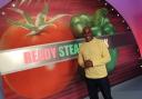 Ready Steady Cook, with Ainsley Harriot, had a massive impact on the way Britons cook