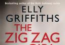 Book Review: The Zigzag Girl by Elly Griffiths