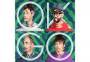 Album Review: OK Go - Hungry Ghosts