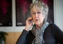Germaine Greer. Picture: PA Wire