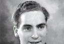 Charles Eagles in 1946