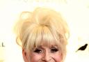 Barbara Windsor, who will be made a Dame in the New Year's Honours list. Picture: Ian West/PA Wire